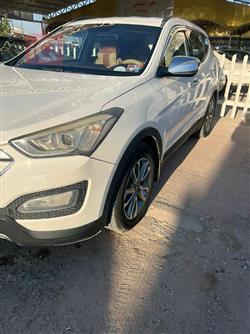 هیوندای سەنتافی